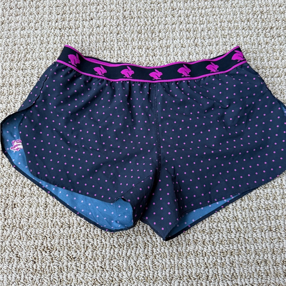 Rabbit split short women’s